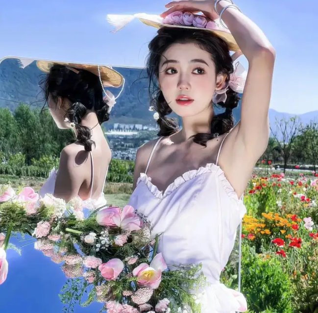 盛夺
